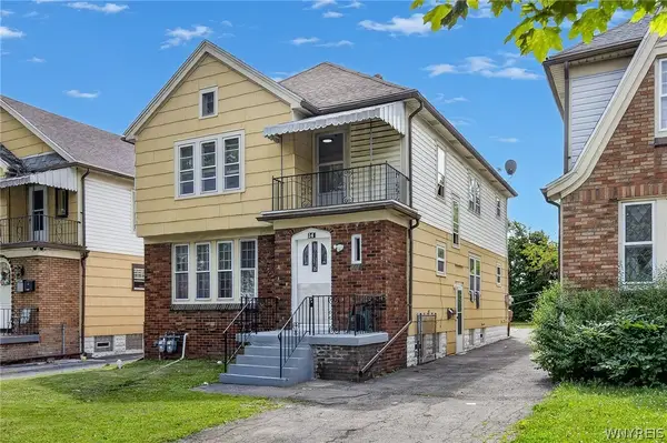 14 Saint James Road, Buffalo, NY 14225