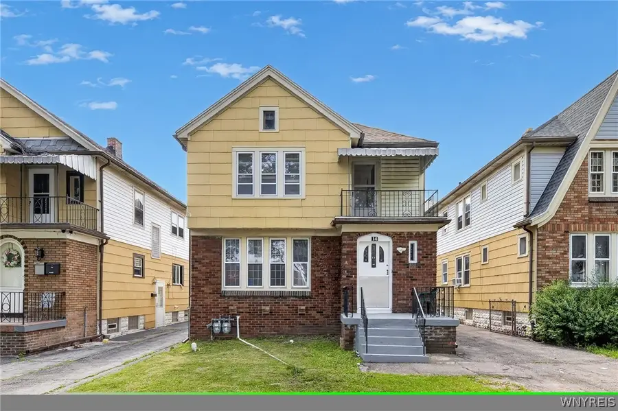 14 Saint James Road, Buffalo, NY 14225 - #2