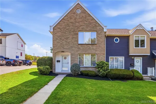 150 S 7th Street, Lewiston, NY 14092