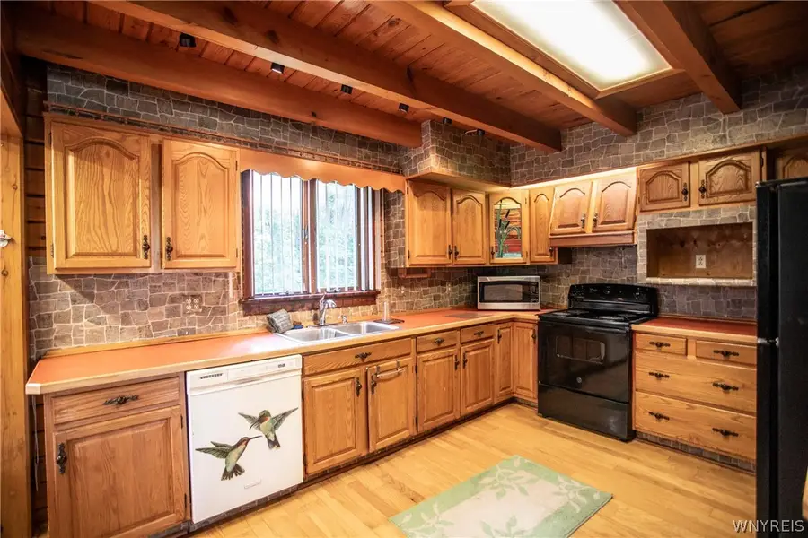 27 Dublin Meadow, Salamanca, NY 14779 - #3