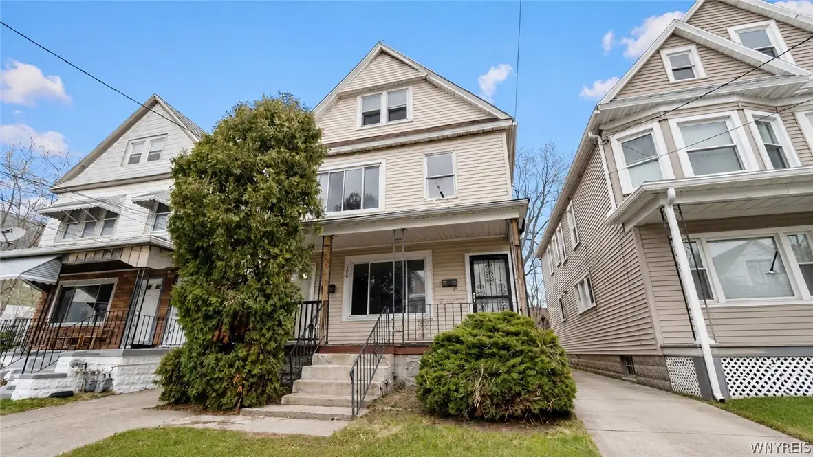 123 Peter Street, Buffalo, NY 14207 - #1