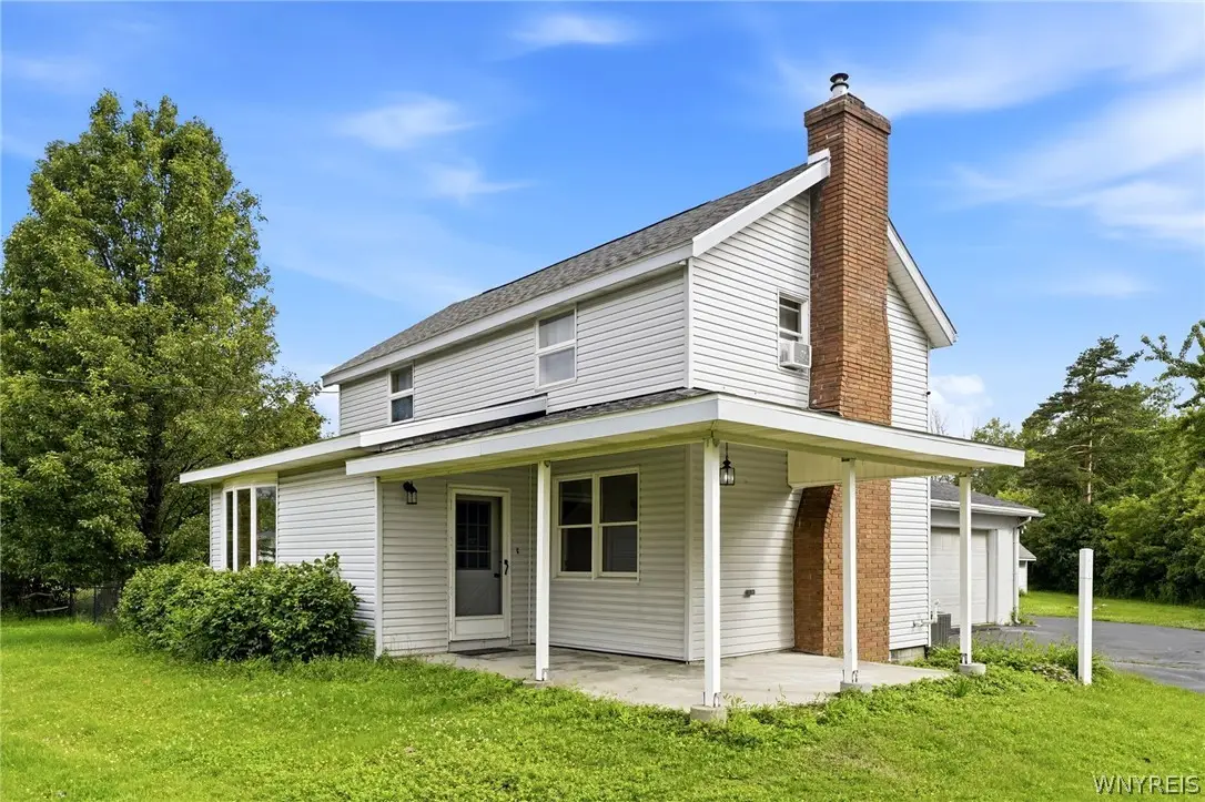 5941 Seneca Street, Elma, NY 14059 - #1