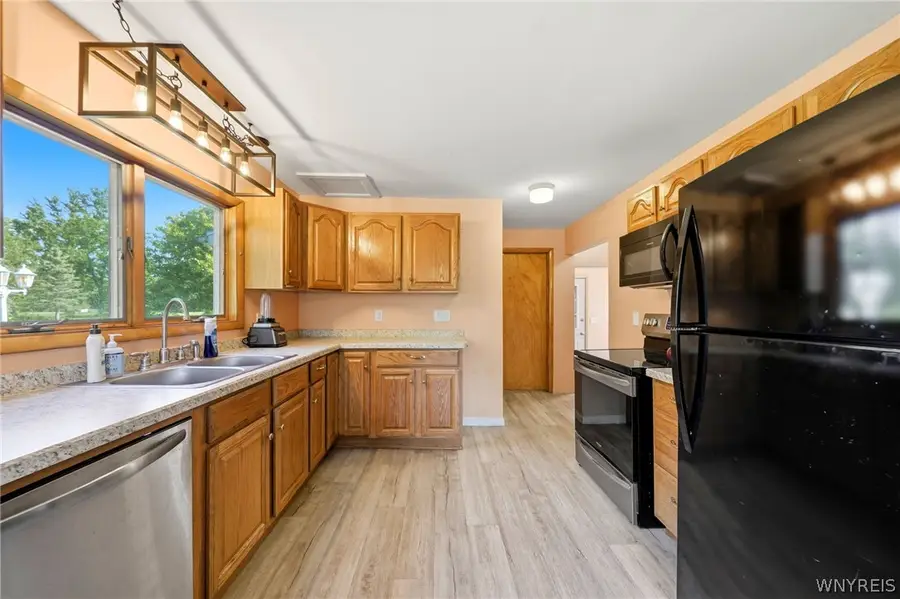 5941 Seneca Street, Elma, NY 14059 - #3