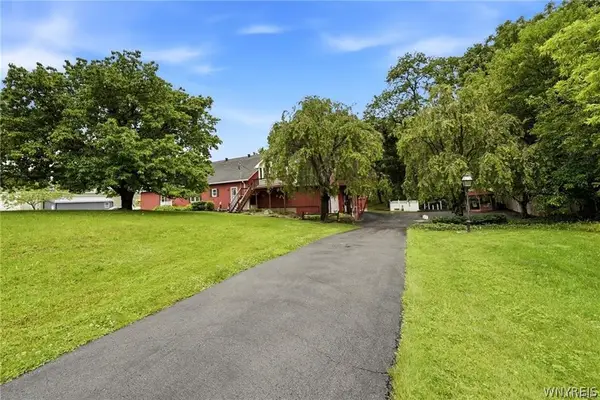 3 Maple Avenue, Elba, NY 14058