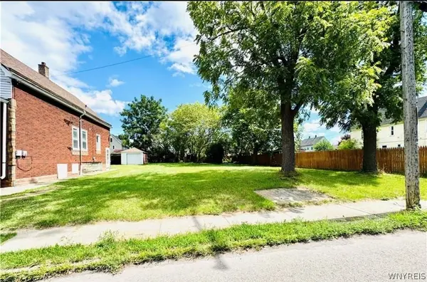 67 Greene Street, Buffalo, NY 14206