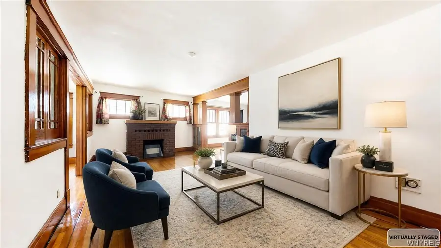 181 Ericson Avenue, Buffalo, NY 14215 - #3