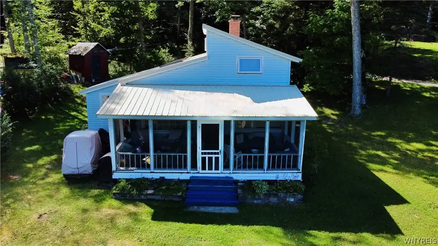 5419 Narrows Road #27, Little Valley, NY 14755 - #2