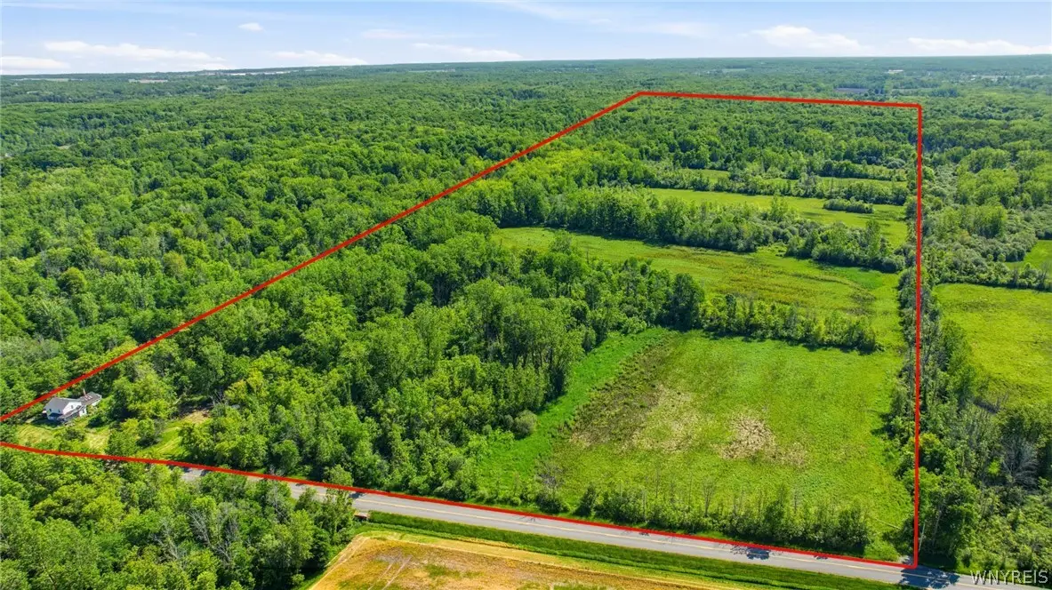 2003 Johnson Creek Road, Barker, NY 14012 - #1