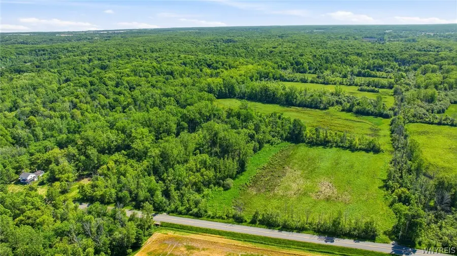 2003 Johnson Creek Road, Barker, NY 14012 - #2