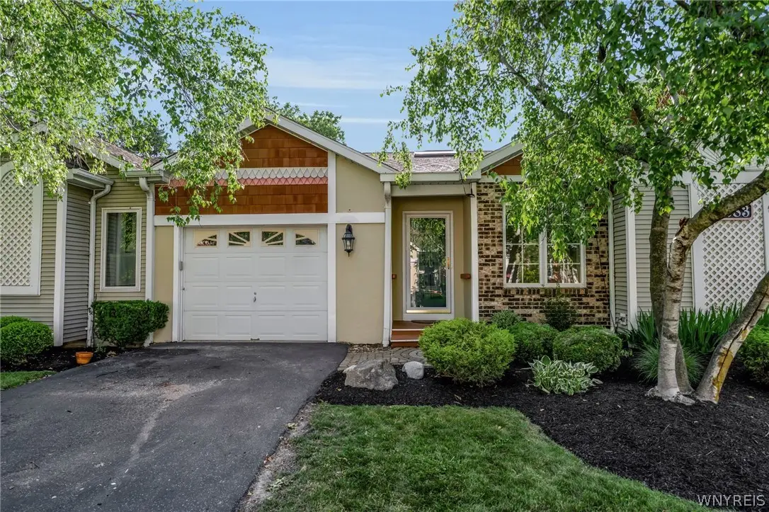 1683 Maple Road #B, Buffalo, NY 14221 - #1
