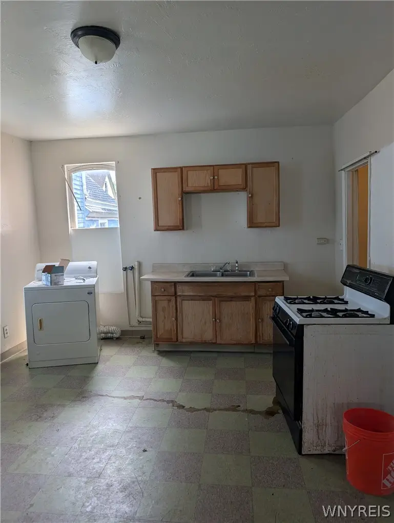 509 Dodge Street, Buffalo, NY 14208 - #2