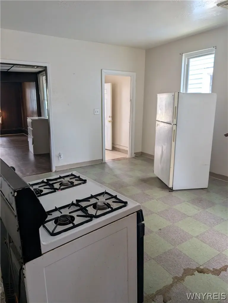 509 Dodge Street, Buffalo, NY 14208 - #3