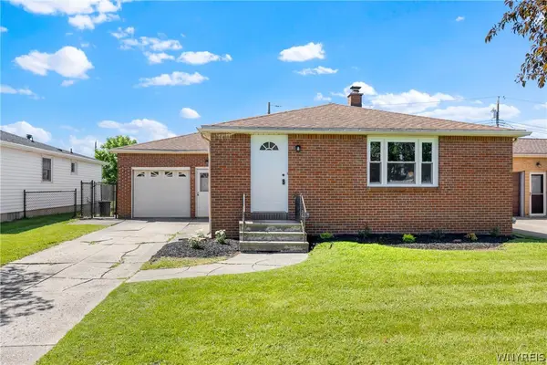 19 Davidson Drive, Depew, NY 14043