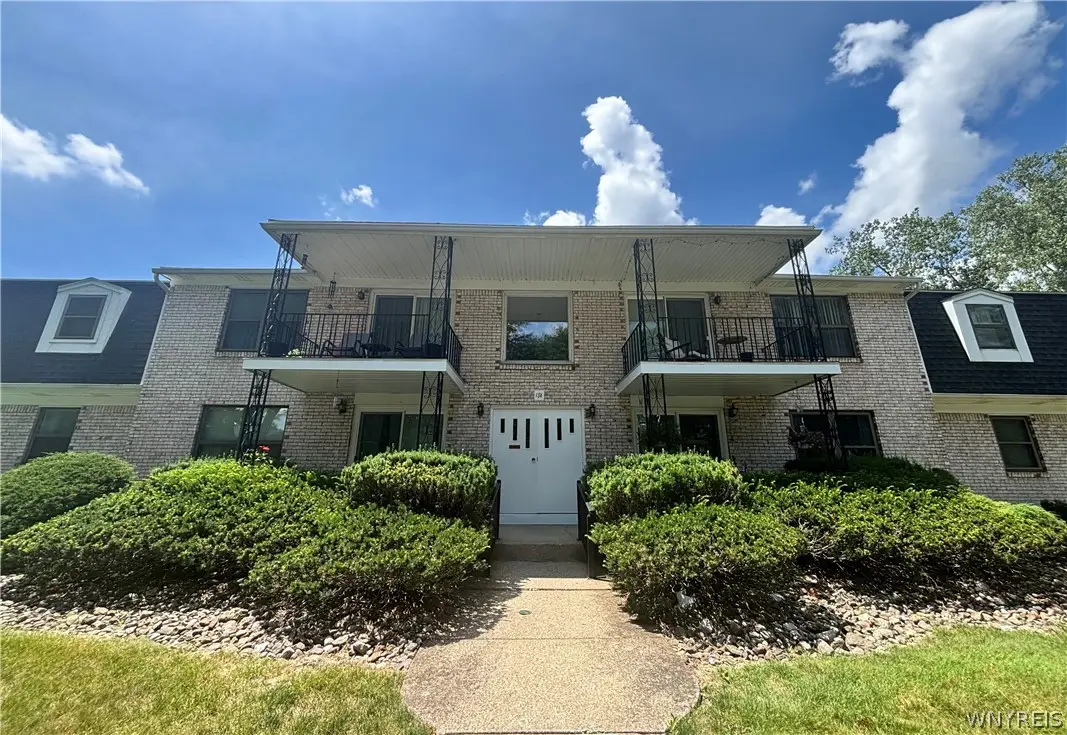 136 Denrose Drive #8, Buffalo, NY 14228 - #1