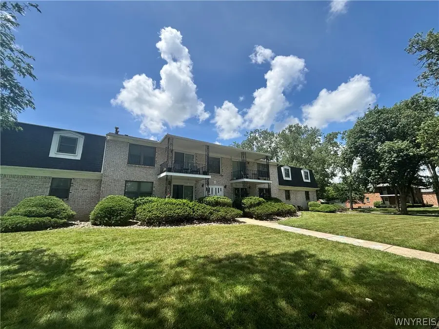 136 Denrose Drive #8, Buffalo, NY 14228 - #2