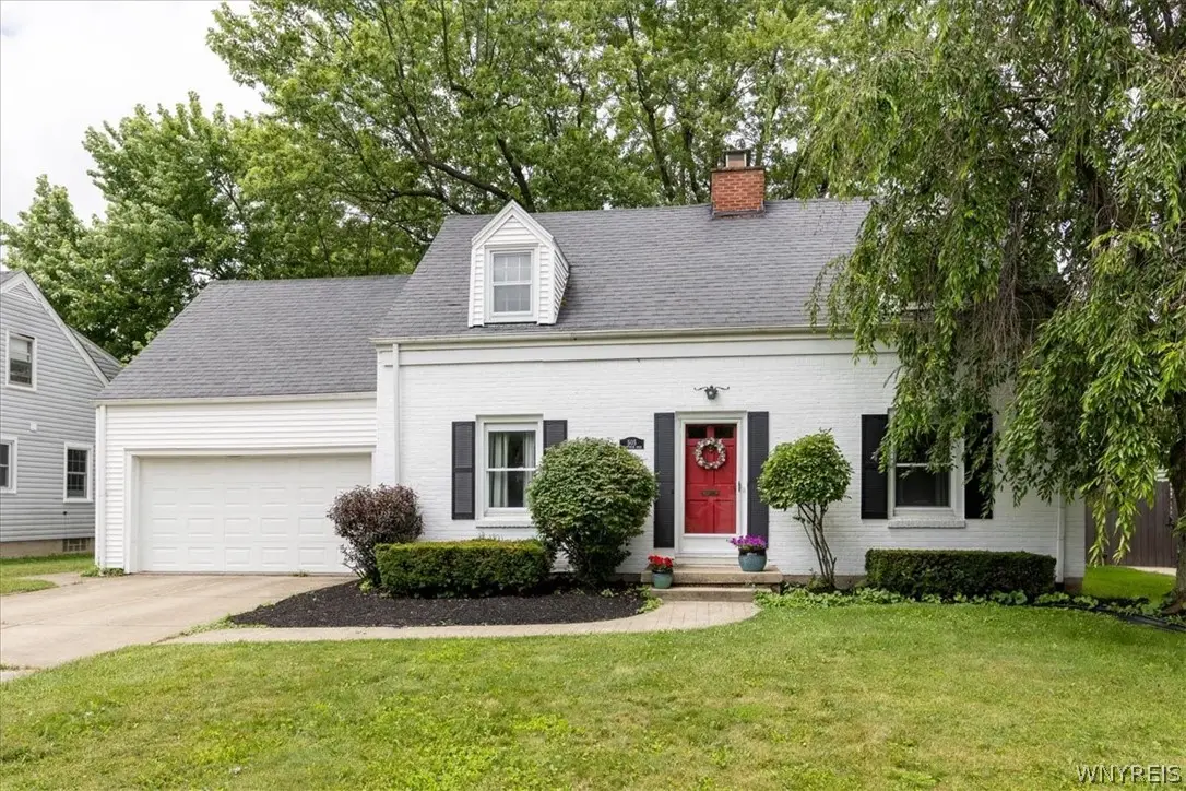 505 Brantwood Road, Amherst, NY 14226 - #1