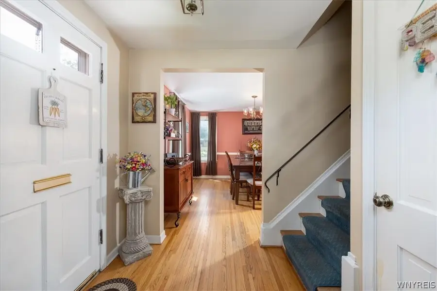 505 Brantwood Road, Amherst, NY 14226 - #3