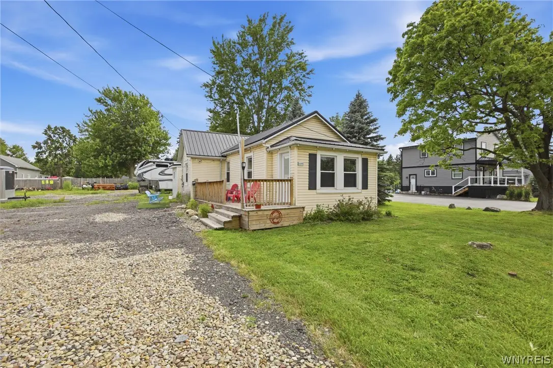 5099 Big Tree Road, Orchard Park, NY 14127 - #1