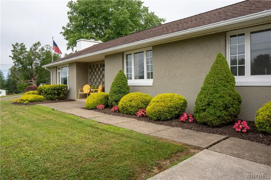 58 Chestnut Street, Franklinville, NY 14737 - #2