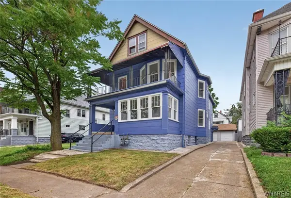220 E Delavan Avenue, Buffalo, NY 14208