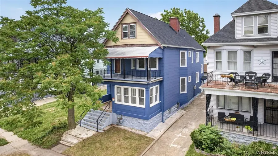 220 E Delavan Avenue, Buffalo, NY 14208 - #2