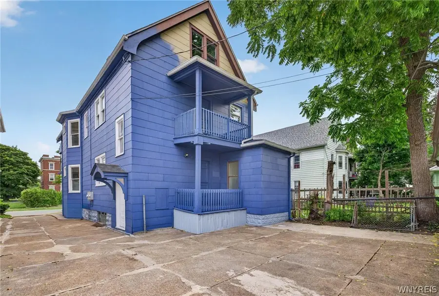 220 E Delavan Avenue, Buffalo, NY 14208 - #3