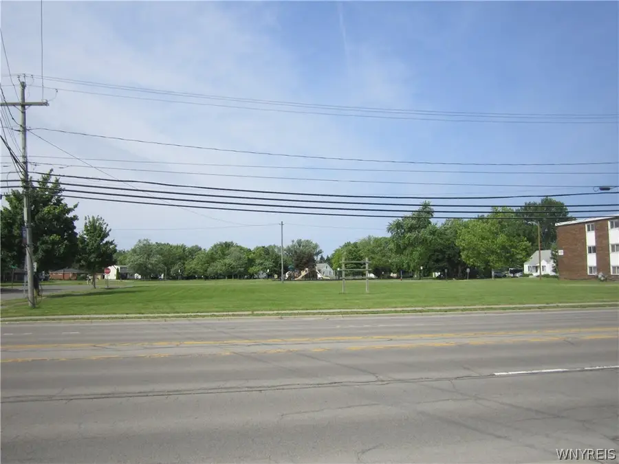 VL Military Road, Niagara Falls, NY 14304 - #3