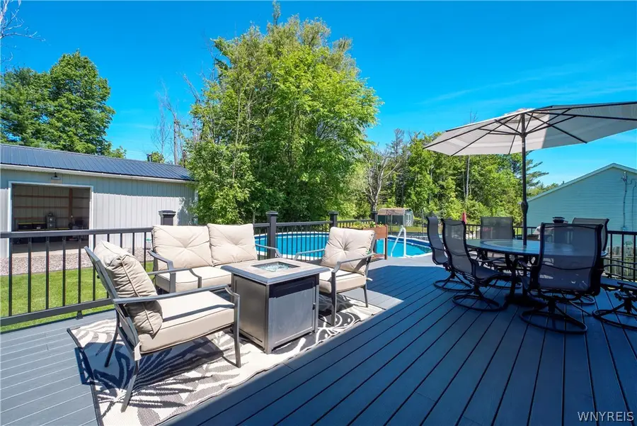 6138 Versailles Road, Lake View, NY 14085 - #3