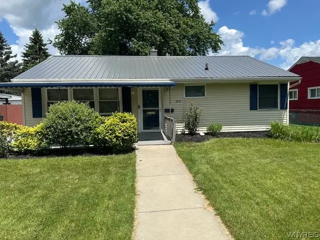 1676 Fillner Avenue, North Tonawanda, NY 14120 - #1