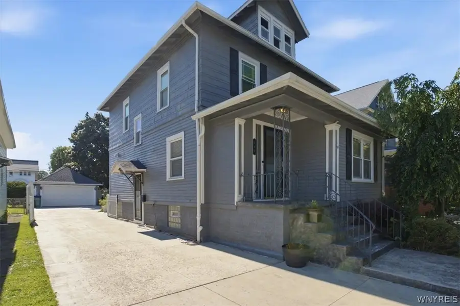 240 Wellington Road, Buffalo, NY 14216 - #2