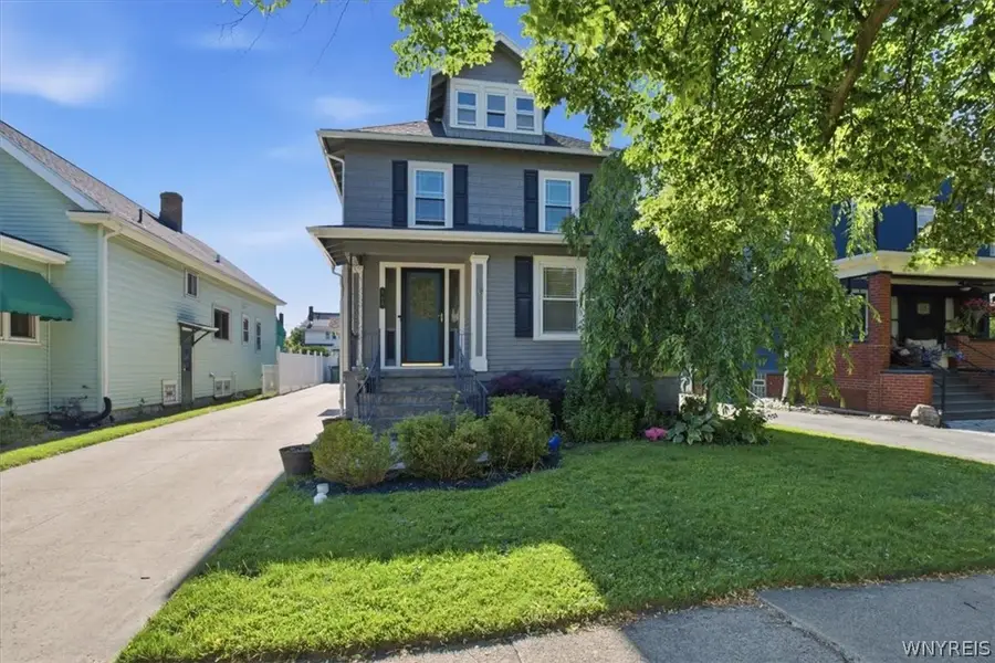 240 Wellington Road, Buffalo, NY 14216 - #3