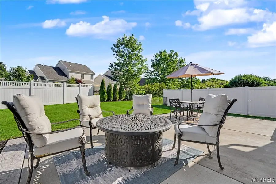33 Allie Lane, Hamburg, NY 14075 - #2