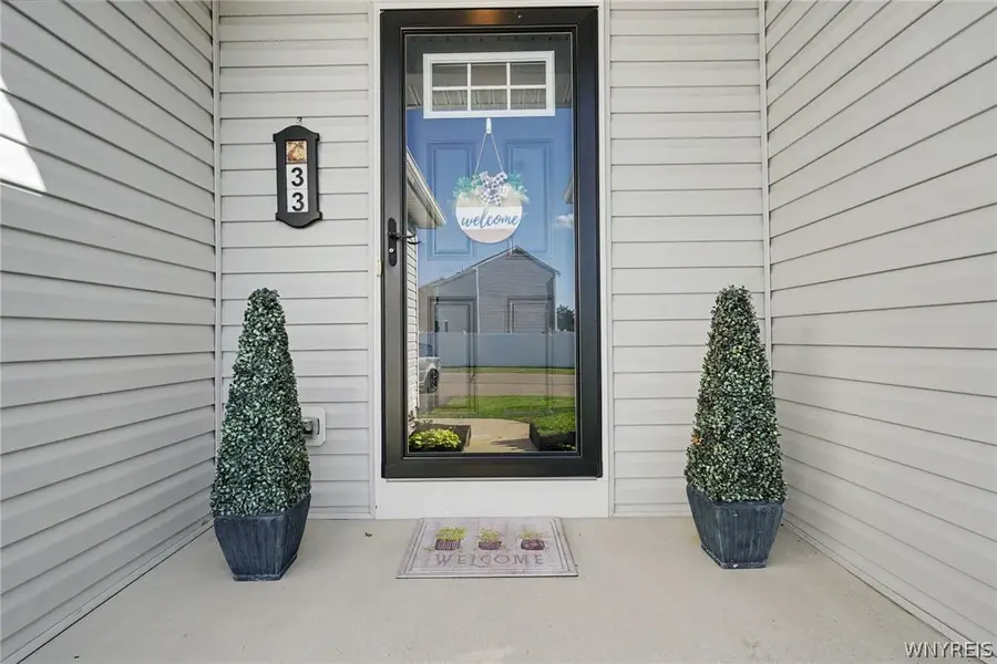 33 Allie Lane, Hamburg, NY 14075 - #3
