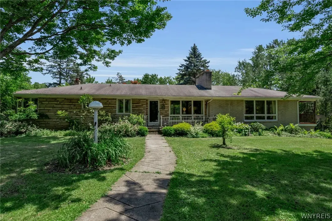 2035 Eastwood Road, East Aurora, NY 14052 - #1