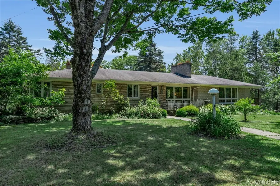 2035 Eastwood Road, East Aurora, NY 14052 - #3