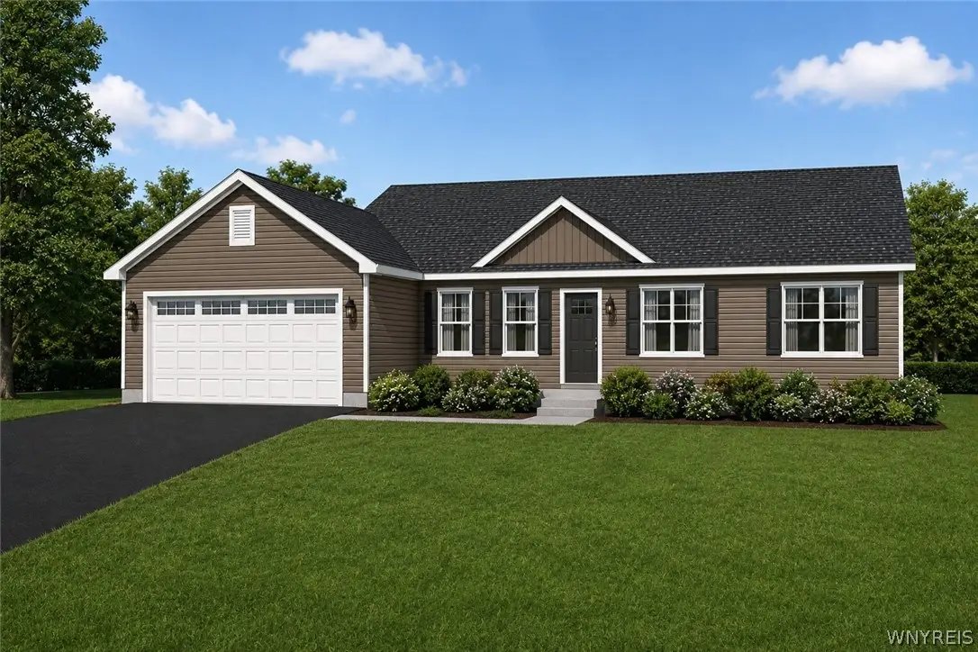 2077 Danna Dr, Collins, NY 14034 - #1