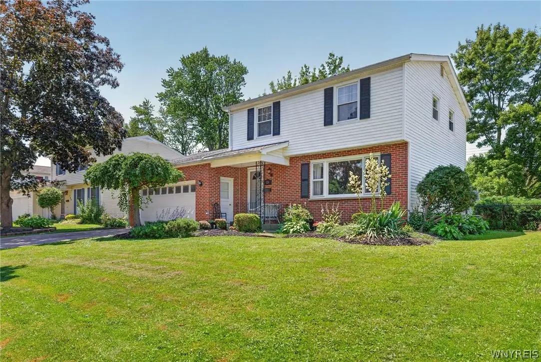 114 Meadow, Hamburg, NY 14075 - #1