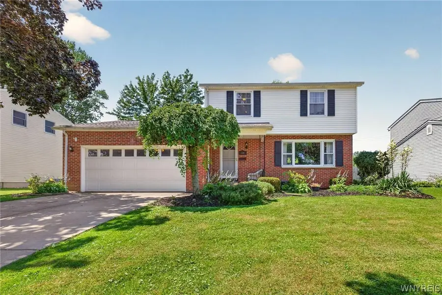 114 Meadow, Hamburg, NY 14075 - #2