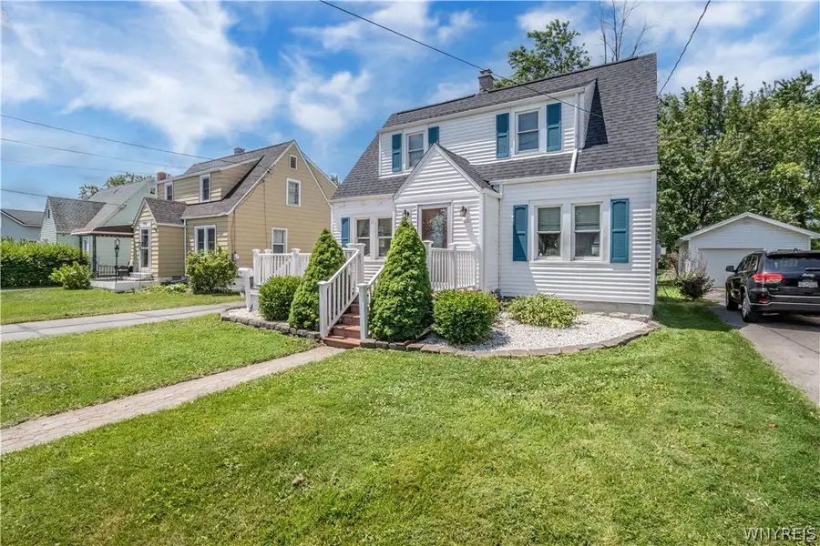 782 Beach Rd Road, Cheektowaga, NY 14225 - #2