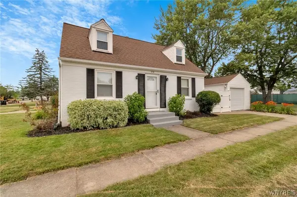 438 Highland Avenue, Buffalo, NY 14223