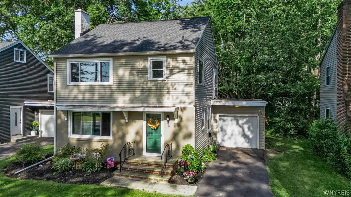 95 Victory Avenue, Hamburg, NY 14075 - #1