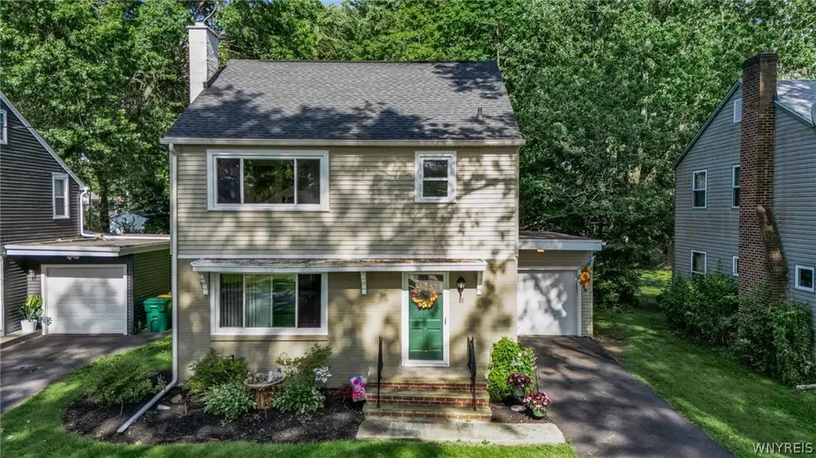 95 Victory Avenue, Hamburg, NY 14075 - #2