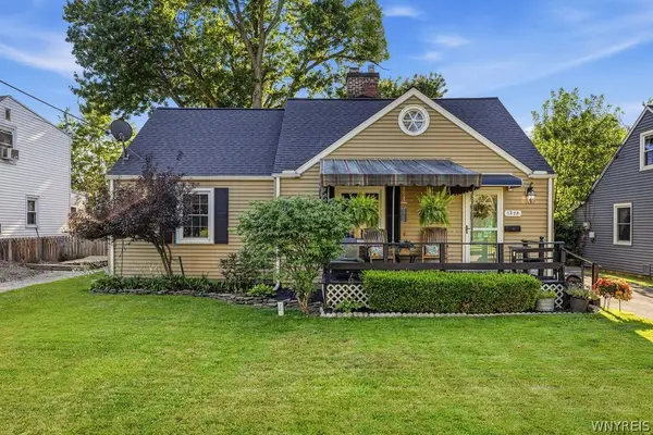 1278 E Park Road, Grand Island, NY 14072