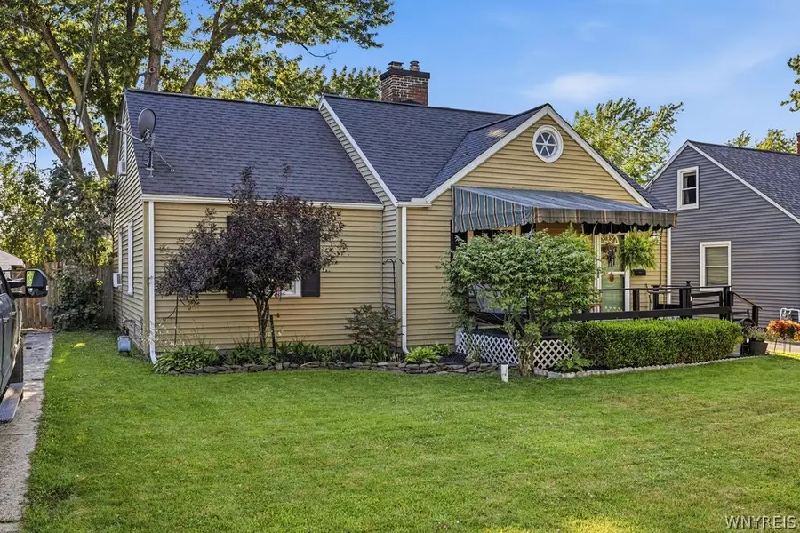 1278 E Park Road, Grand Island, NY 14072 - #2