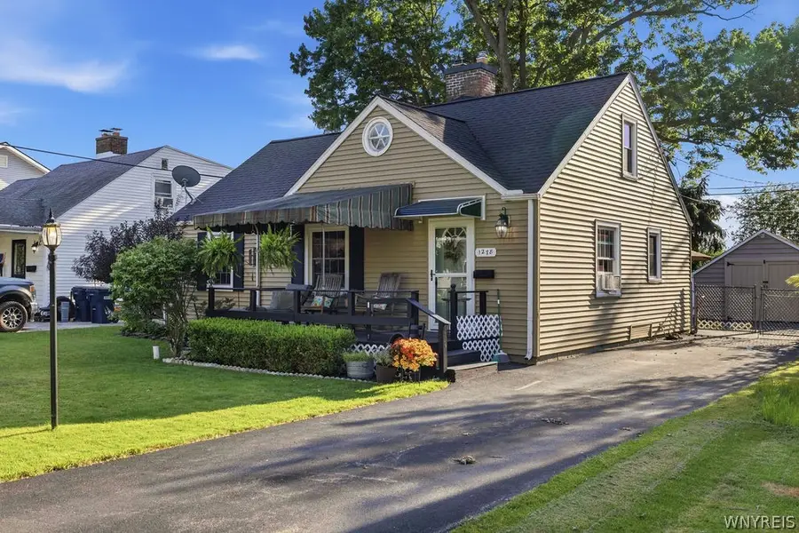1278 E Park Road, Grand Island, NY 14072 - #3