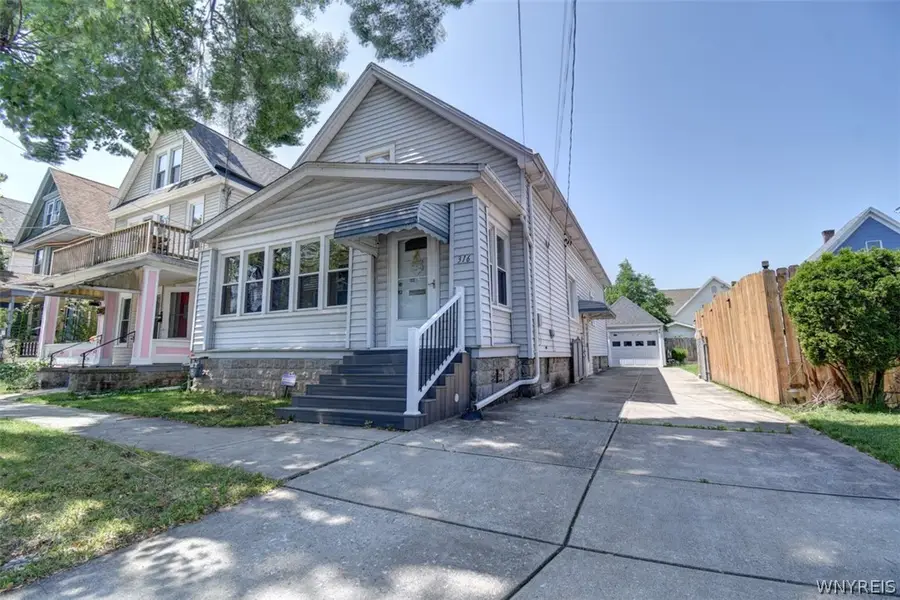 316-318 East Street, Buffalo, NY 14207 - #2
