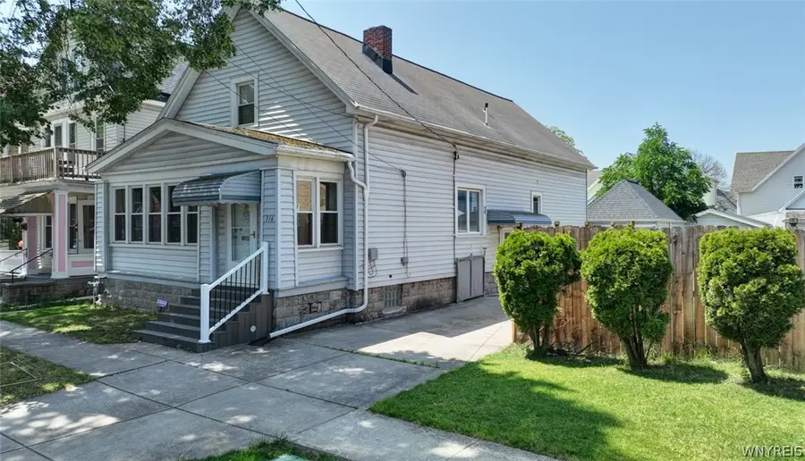 316-318 East Street, Buffalo, NY 14207 - #3