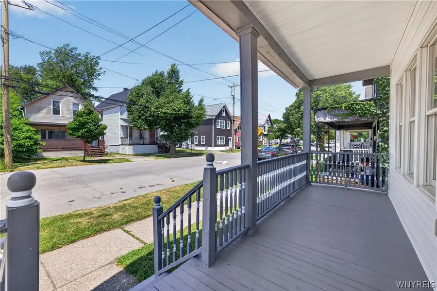 185 Hamburg Street, Buffalo, NY 14204 - #3