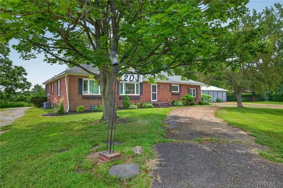 201 Town Line Road, Lancaster, NY 14086 - #3