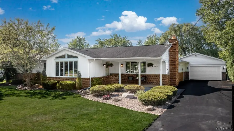 2932 Brent Dr, Sanborn, NY 14132 - #2